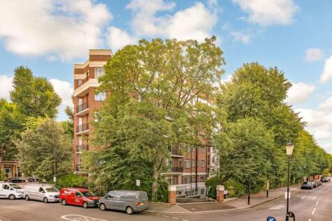 Holland Villas Road, Holland Park