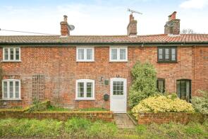 3, The Cottages, High Corner, Butley IP12 3QG