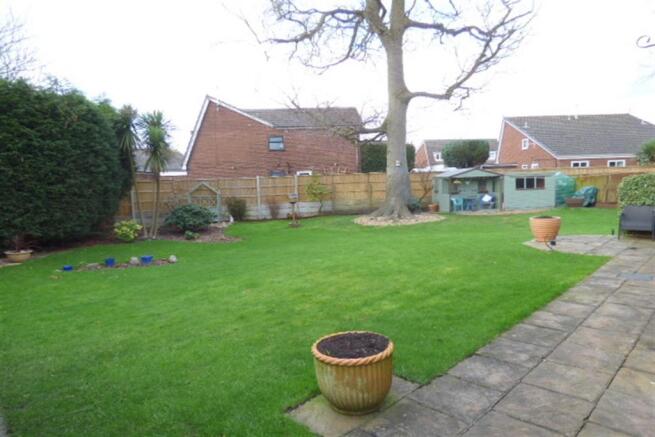 Garden a