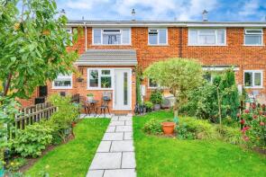 3, Kirton Way, Dunstable LU5 5PZ