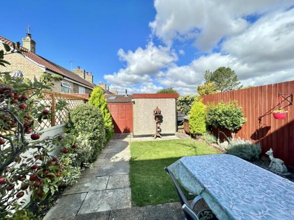 Garden 2