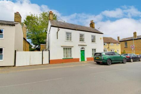 High Street, Somersham