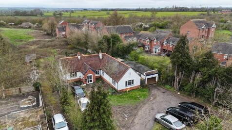 Glen Rise, Great Glen, LE2