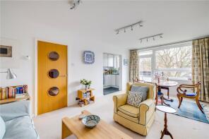31, Napier Court, Ranelagh Gardens, London SW6 3UU