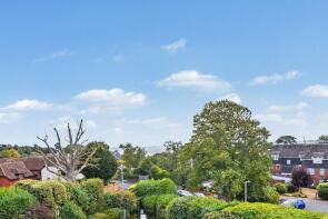 9, Woodbury Court, Cranford Avenue, Exmouth EX8 2JA