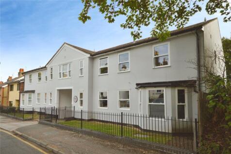 Portland Road, Bishop's Stortford, Hertfordshire, CM23