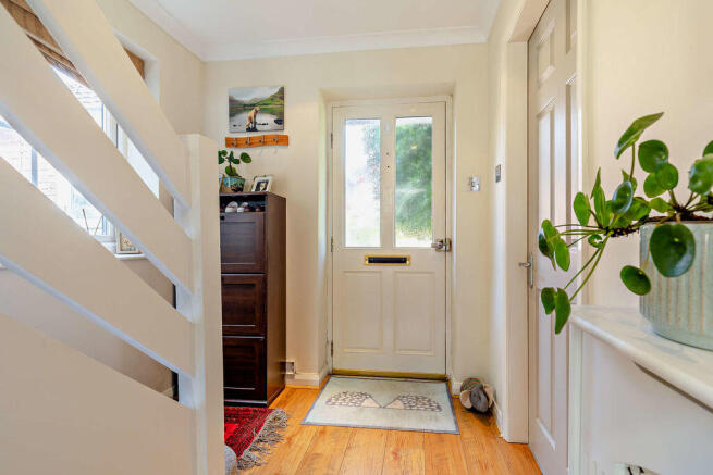 Eaton Nr Tarporley. Detached 3 bedroom House in quiet cul de sac,  photo 4