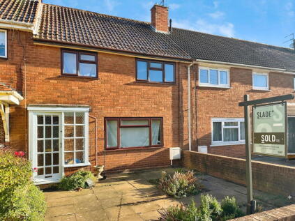 Arps Road, Codsall, Wolverhampton, WV8 1SH