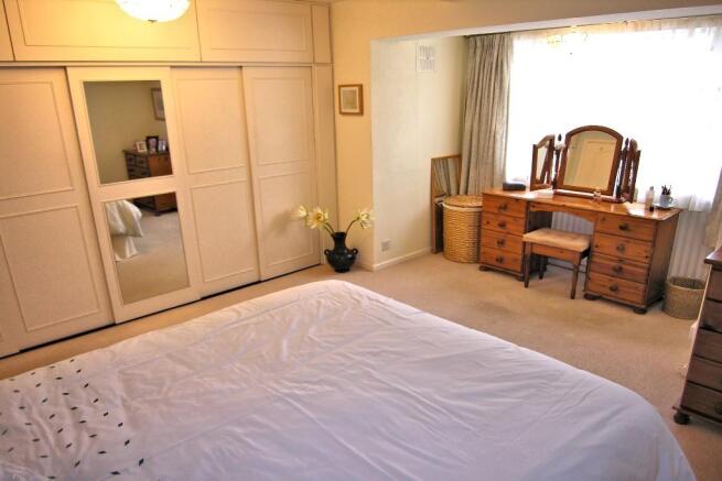 BED 1 VIEW 2