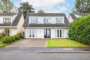11, Loire Close, Ashby-de-la-zouch LE65 2QZ