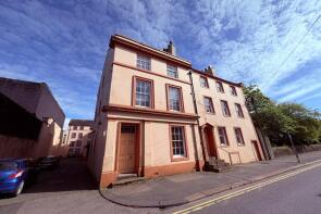 15, Trinity Court, Scotch Street, Whitehaven CA28 7NB
