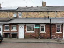 155, Maple Street, Ashington NE63 0BU