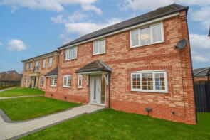 3, Chedworth Court, Stockton-on-tees TS17 5GL