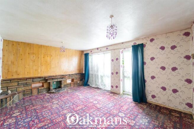 Birmingham, B32 photo 2
