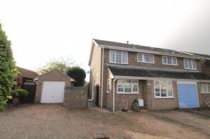 16, Fellowes Drive, Great Yarmouth NR31 8QR