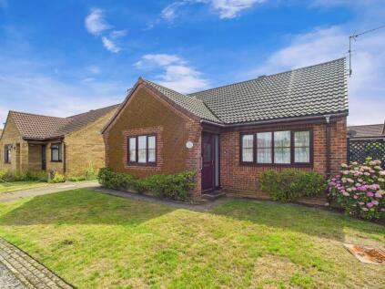 Richmond Road, Downham Market, PE38