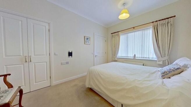Bowling Green Court, Brook Street, Chester photo 4