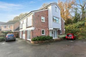 4, Hilton House, Mayles Lane, Fareham PO17 5ND