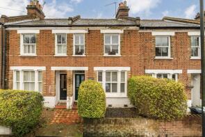 16, Hambro Road, London SW16 6JE