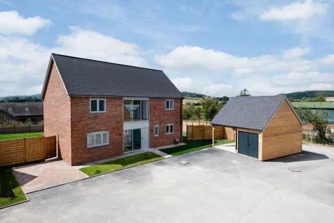 Broome, Aston-On-Clun, Shropshire