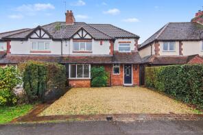 139, Kenilworth Road, Balsall Common, Coventry CV7 7EU