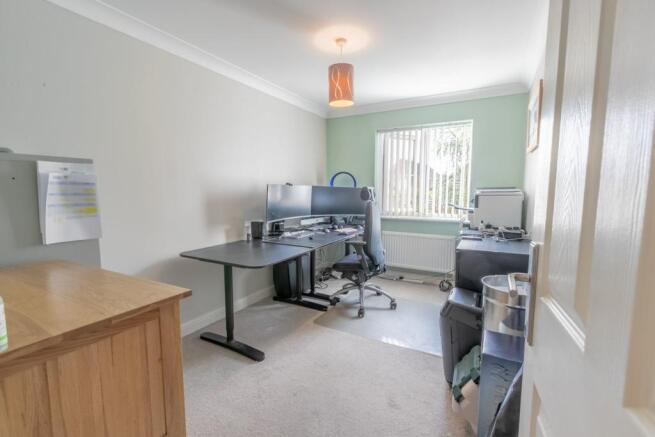Bedroom Four