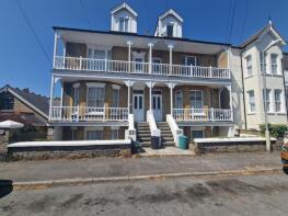 Flat 3, 153, Sandown Road, Deal CT14 6NX