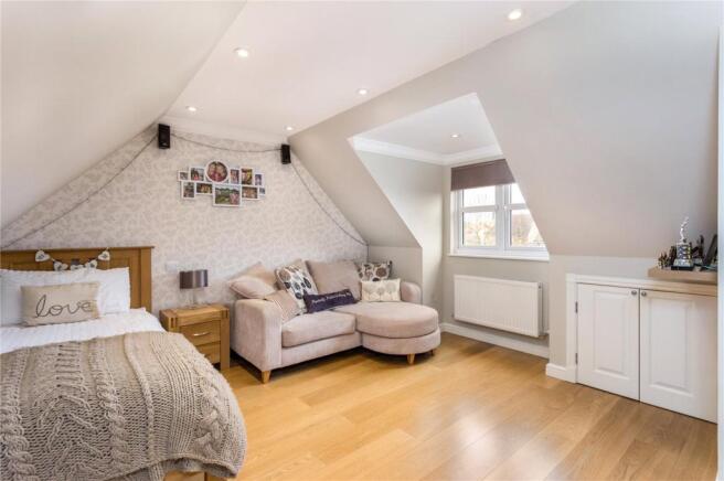 Bedroom 5