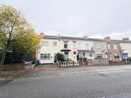84, Hainton Avenue, Grimsby DN32 9BT