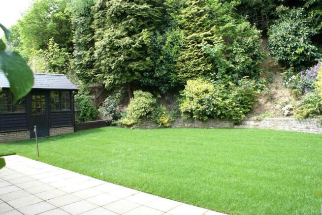 garden 2