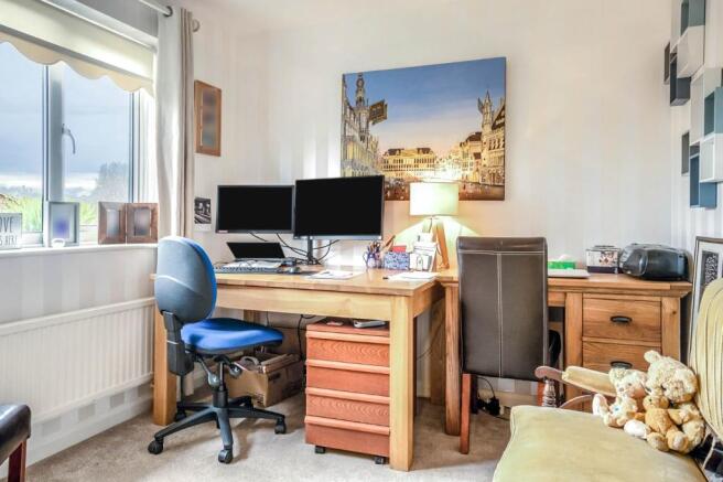 Bedroom 4