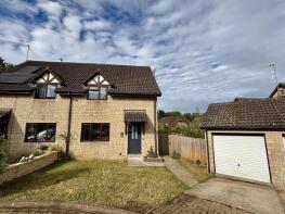 23, Farleigh Rise, Monkton Farleigh BA15 2QP