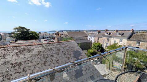 Causewayhead, Penzance TR18