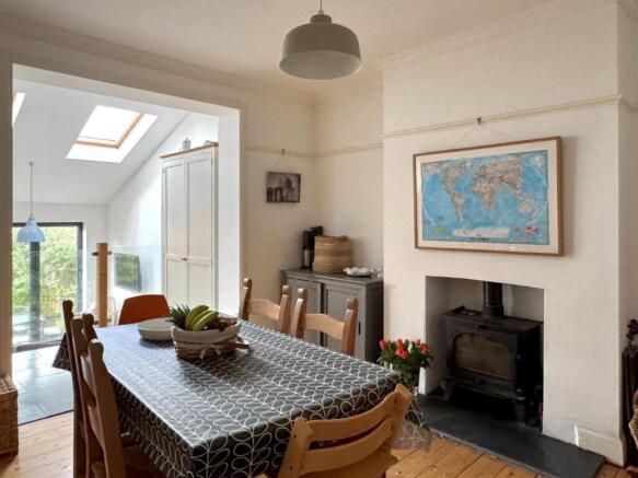 Reception Room 2