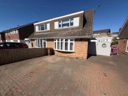 186, Spinney Hill Road, Northampton NN3 6DP