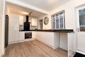54, Deepdale Drive, Manchester M27 8TZ