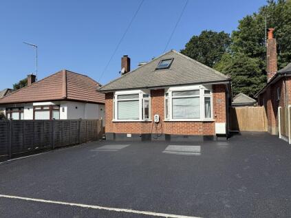 Alder Road, Poole