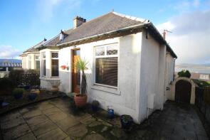 3, Garvie Avenue, Gourock PA19 1YL