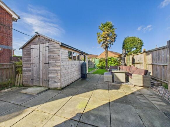 3 bed Semi-Detached for sale Image 4