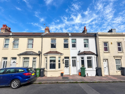 Leslie Street, Eastbourne