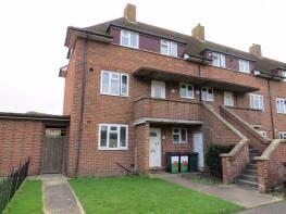 84a, Kingsham Avenue, Chichester PO19 8AX