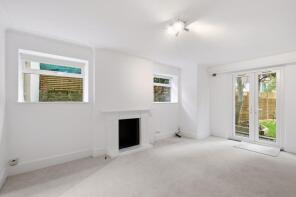 Flat A, 14, Crossfield Road, London NW3 4NT