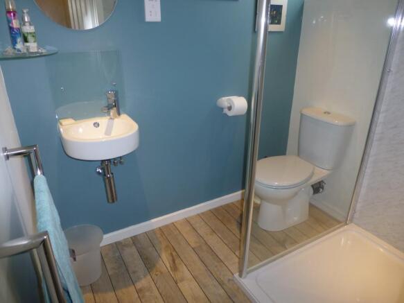 Ensuite