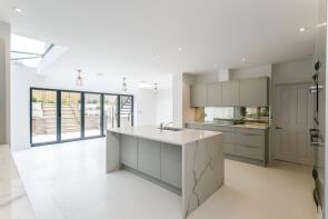 21, Leckford Road, Oxford OX2 6HX