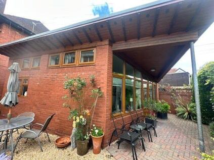 Littleham Road, Exmouth, EX8 2QQ