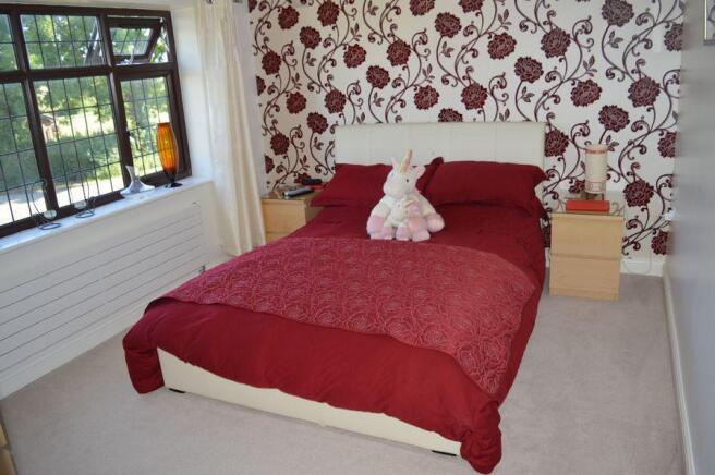 BED 2