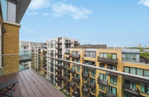 Tierney Lane, London, W6