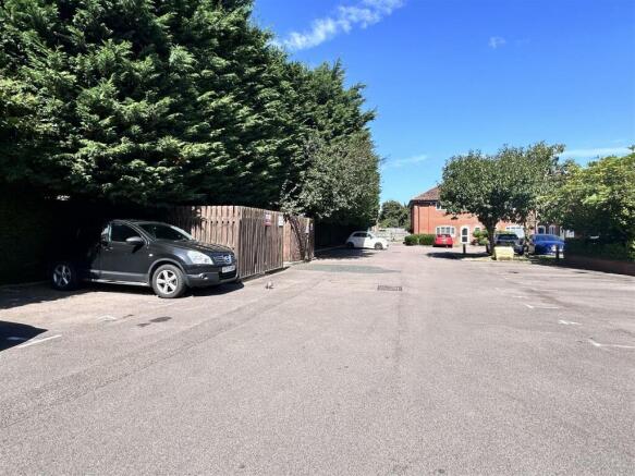 carpark