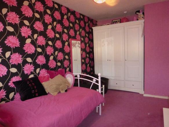 Bedroom Three (1st