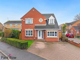 21, The Fairway, Leeds LS25 6LN